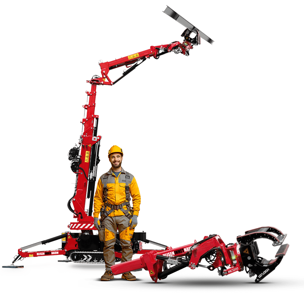 Multitool van Hoeflon