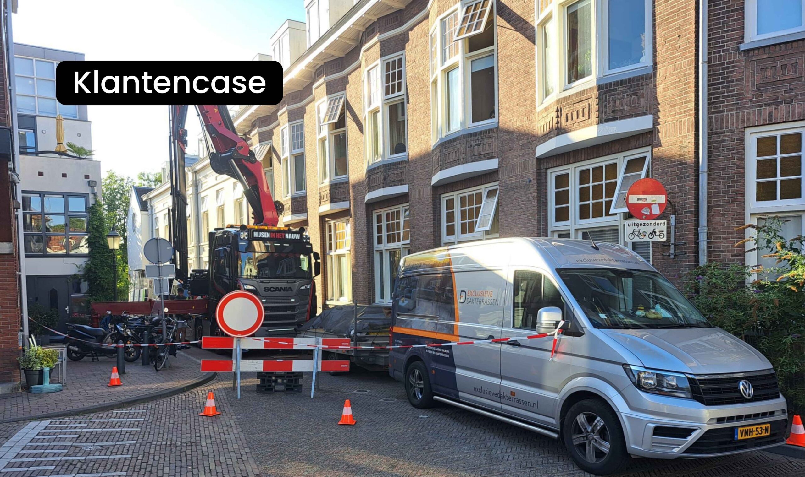 Interview header exclusieve dakterassen